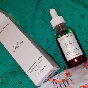 HELIOS Anti-Pollution Youth Ampoule